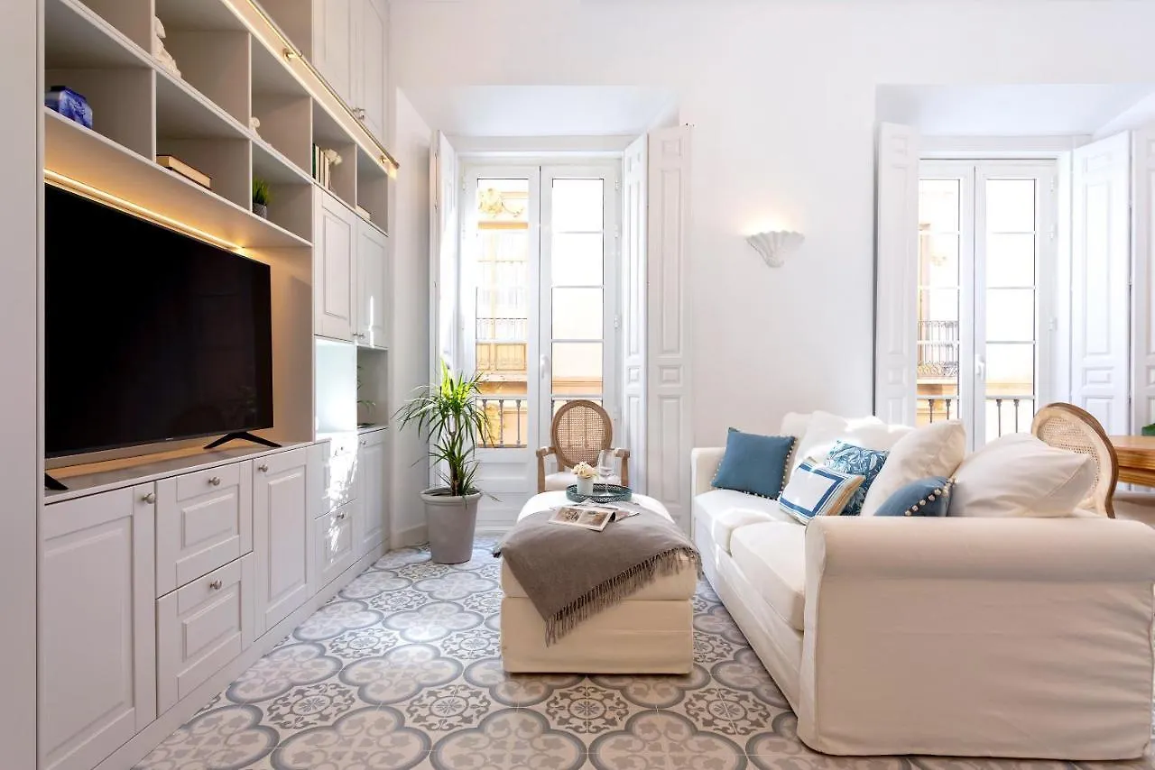 Genteel Home Marin Garcia location