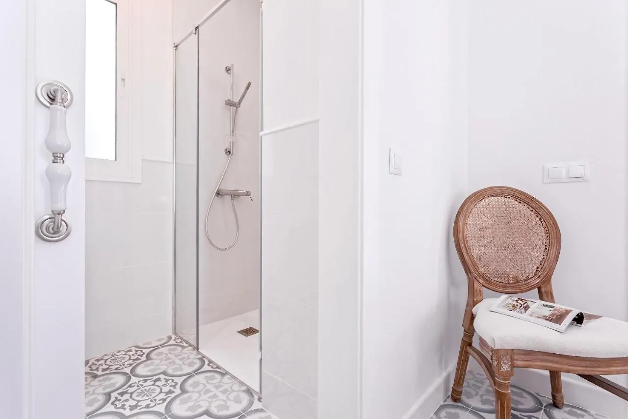 Genteel Home Marin Garcia Malaga