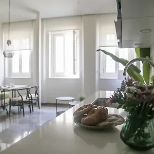 Apartment Casa Chinitas Homes, Malaga