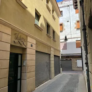 Thalassa By Ponent , Lloret de Mar Espagne