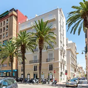 Dobo Soho , Málaga Espagne