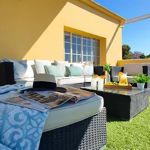 Living4malaga Monte Sancha Deluxe View , Málaga Espagne