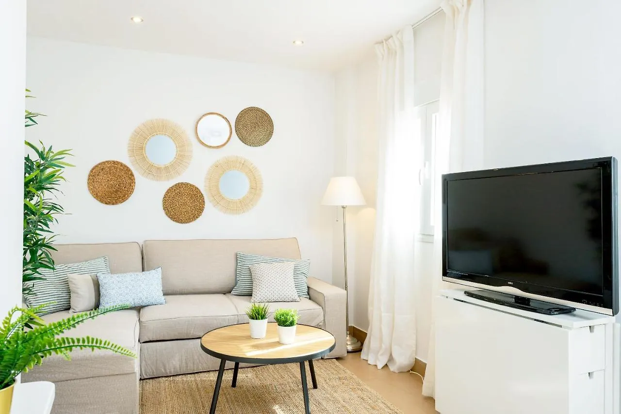 Genteel Home Marin Garcia Malaga